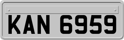 KAN6959