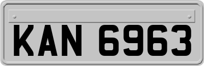 KAN6963