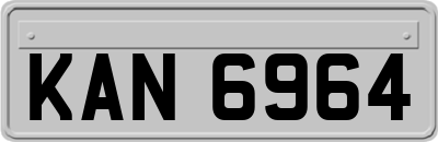KAN6964