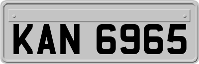 KAN6965