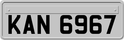 KAN6967
