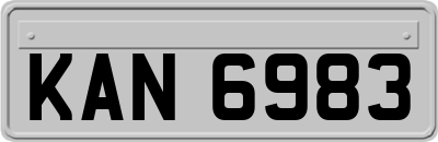 KAN6983