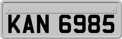 KAN6985