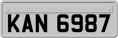 KAN6987