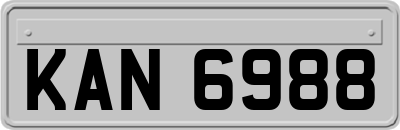 KAN6988