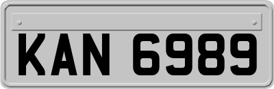 KAN6989