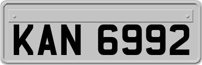KAN6992