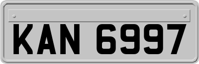 KAN6997