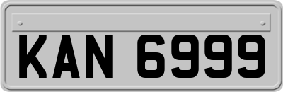 KAN6999