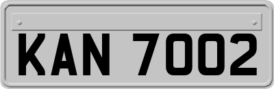KAN7002