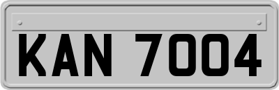 KAN7004