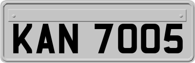 KAN7005