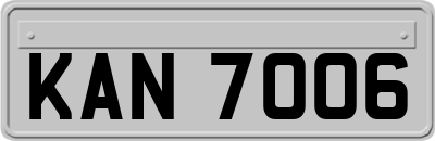 KAN7006