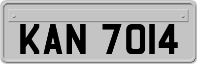 KAN7014