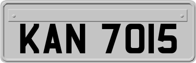 KAN7015