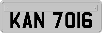 KAN7016