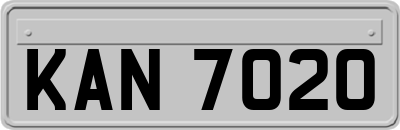 KAN7020