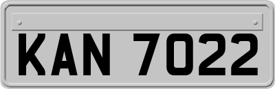 KAN7022