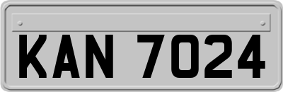 KAN7024