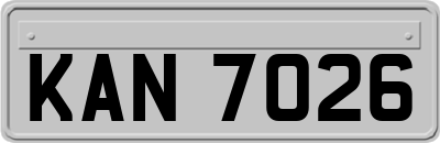 KAN7026