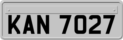 KAN7027