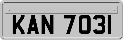 KAN7031