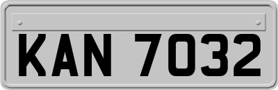 KAN7032
