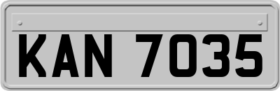 KAN7035