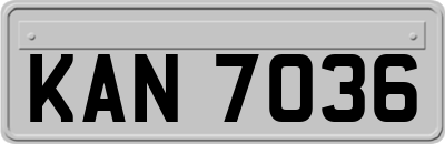 KAN7036