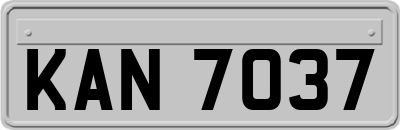 KAN7037