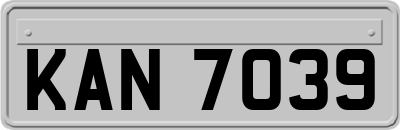 KAN7039