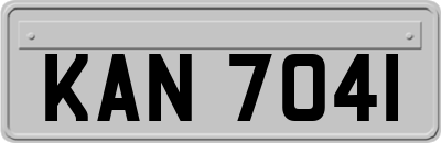 KAN7041