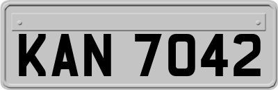 KAN7042