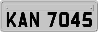 KAN7045
