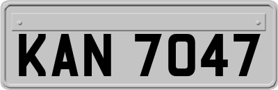 KAN7047