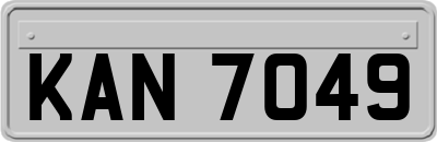 KAN7049