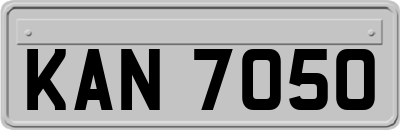 KAN7050