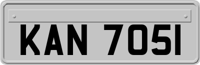 KAN7051