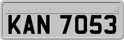 KAN7053
