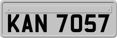 KAN7057