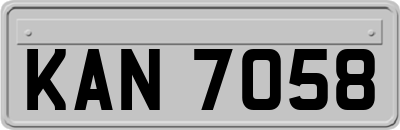 KAN7058