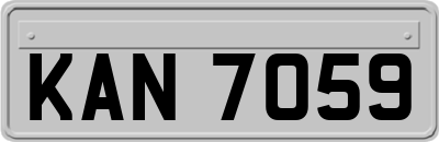 KAN7059