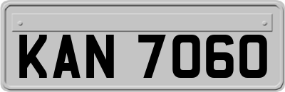 KAN7060