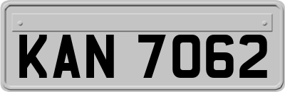 KAN7062