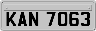 KAN7063
