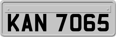 KAN7065