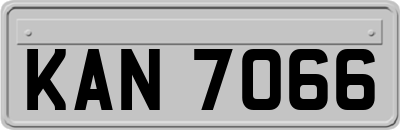 KAN7066