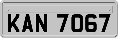 KAN7067
