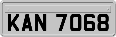 KAN7068