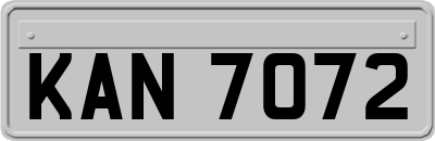 KAN7072